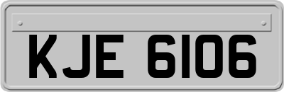 KJE6106