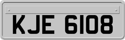 KJE6108