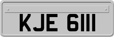 KJE6111