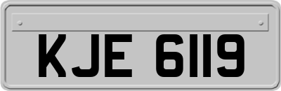 KJE6119