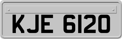 KJE6120