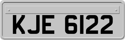 KJE6122