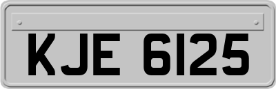 KJE6125