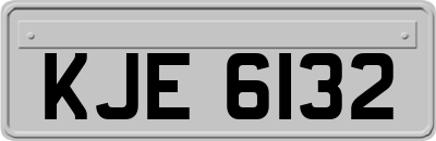 KJE6132