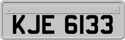 KJE6133
