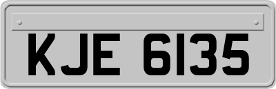 KJE6135