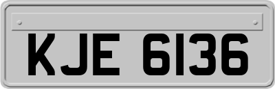 KJE6136