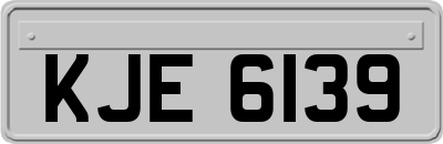 KJE6139