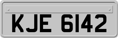 KJE6142