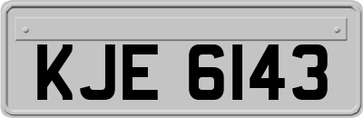 KJE6143
