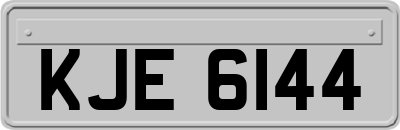 KJE6144