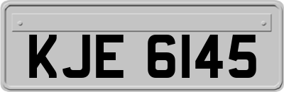 KJE6145
