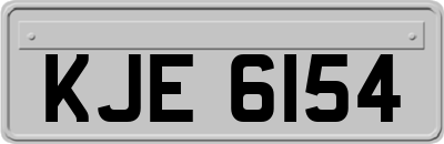 KJE6154