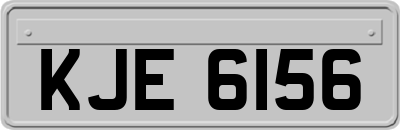 KJE6156