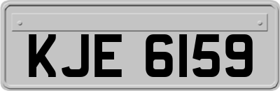 KJE6159