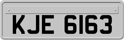 KJE6163