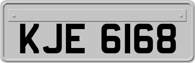 KJE6168