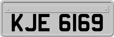KJE6169