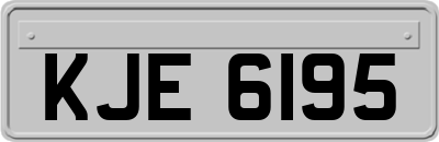 KJE6195