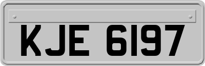 KJE6197