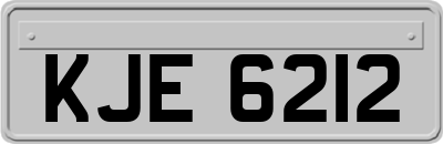 KJE6212