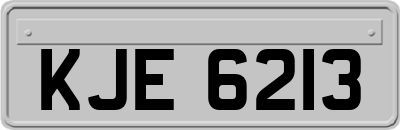 KJE6213