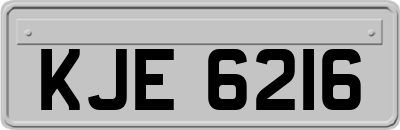KJE6216