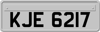 KJE6217