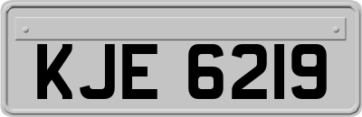 KJE6219