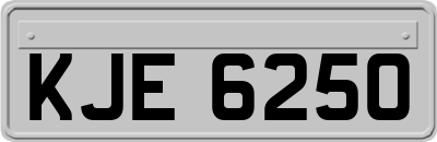 KJE6250