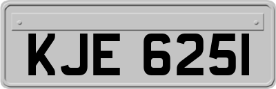 KJE6251