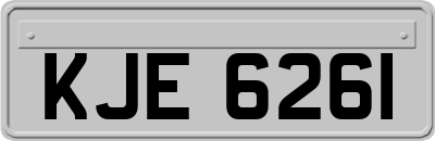 KJE6261