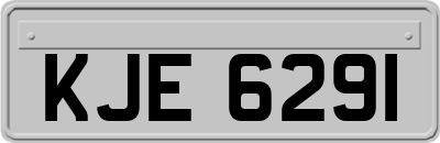 KJE6291