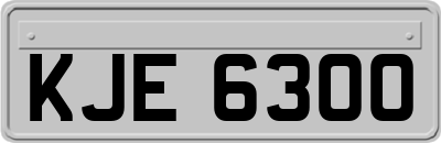 KJE6300