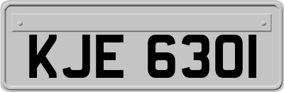 KJE6301