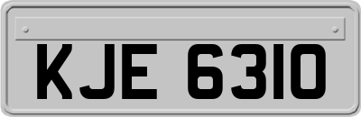 KJE6310