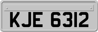 KJE6312