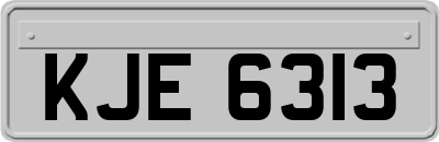 KJE6313