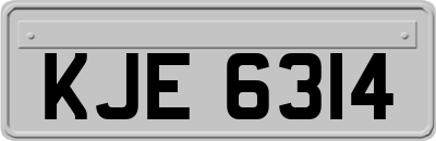 KJE6314