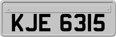 KJE6315