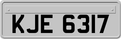 KJE6317