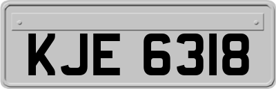 KJE6318
