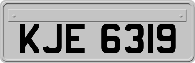 KJE6319