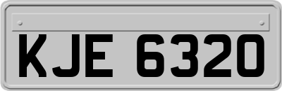 KJE6320