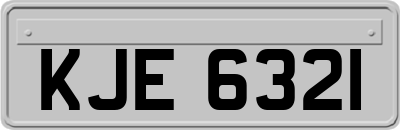 KJE6321