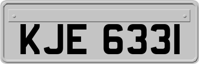 KJE6331