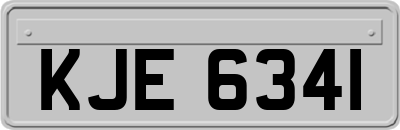 KJE6341