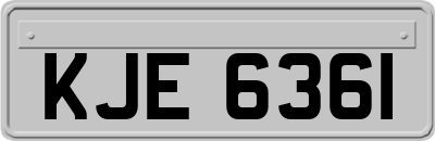 KJE6361