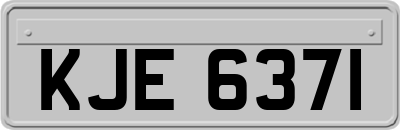 KJE6371