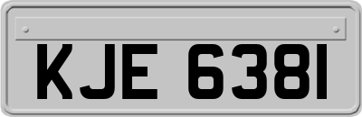 KJE6381
